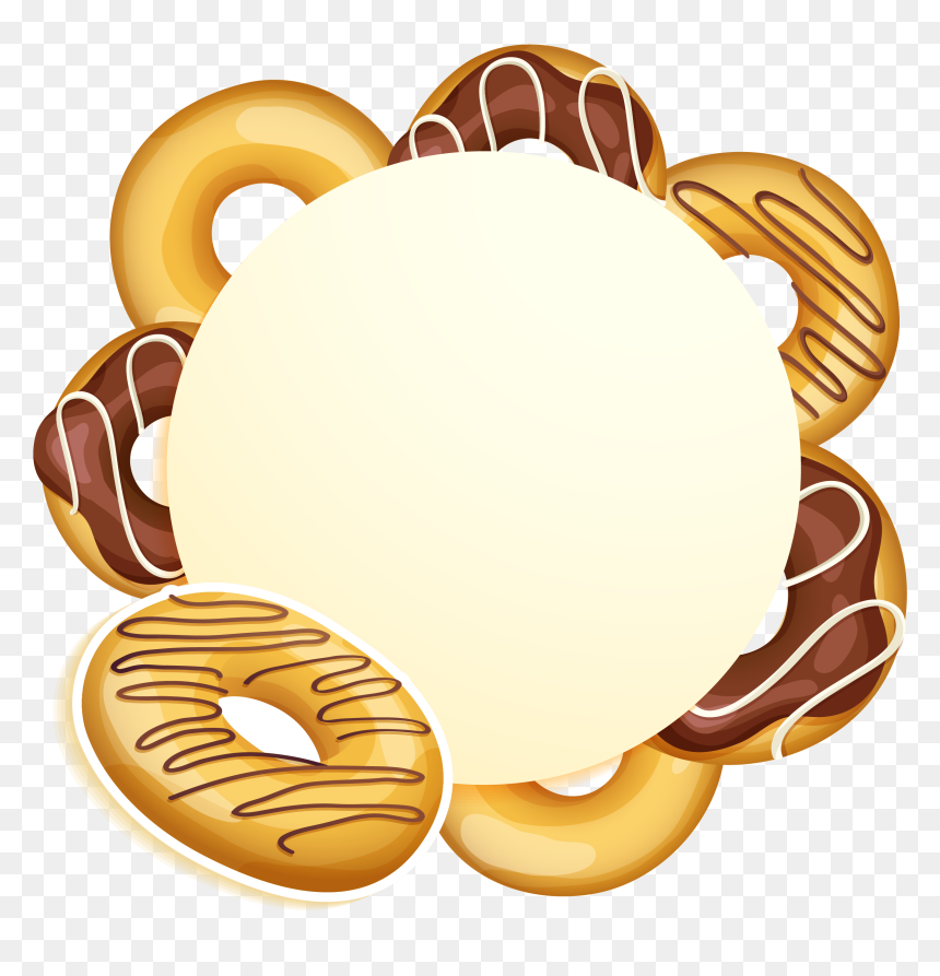 Biscuit, HD Png Download - cookie vector png