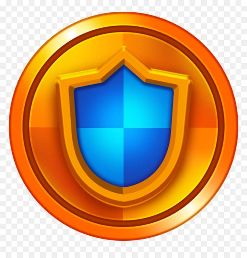 Circle, HD Png Download - raining coins png
