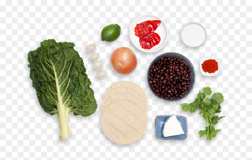 Superfood, HD Png Download - black bean png