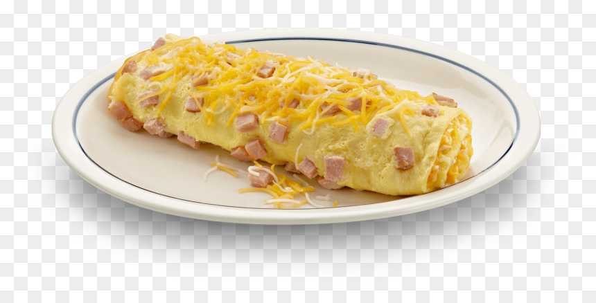 Omelette Png, Transparent Png - omelet png