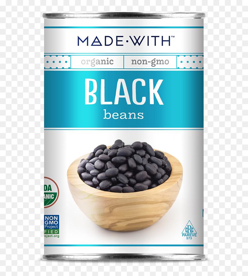 Superfood, HD Png Download - black bean png