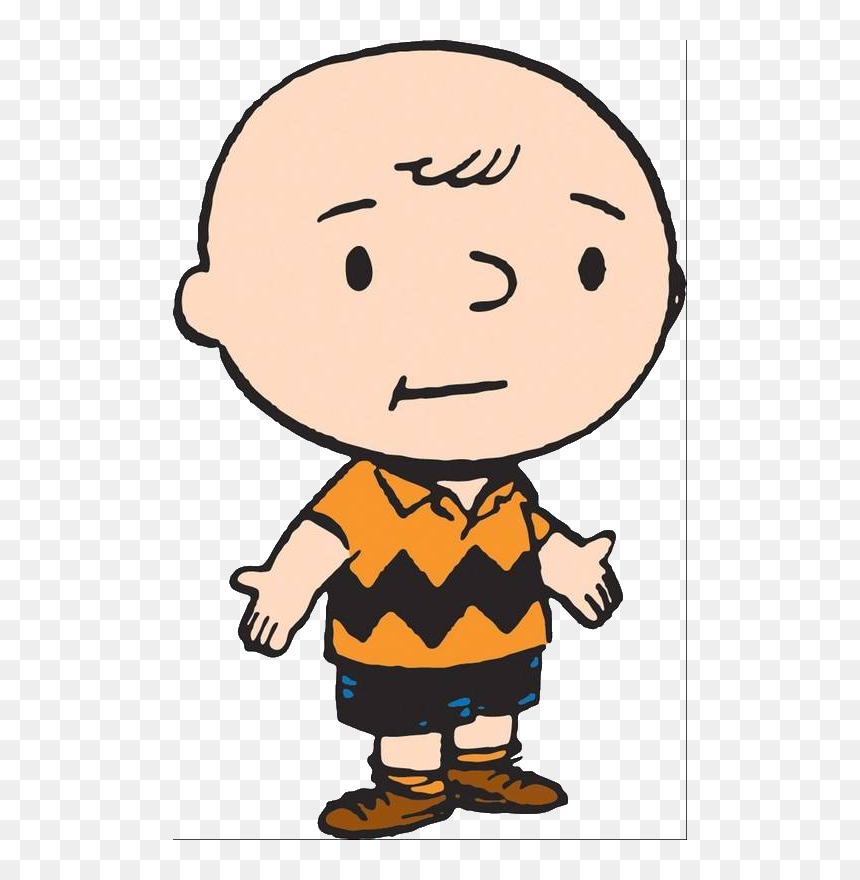 Charlie Brown, HD Png Download - home alone kid png