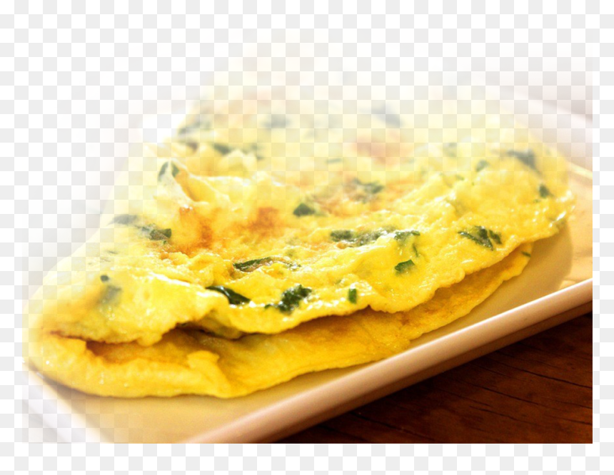 Come Fate La Frittata, HD Png Download - omelet png