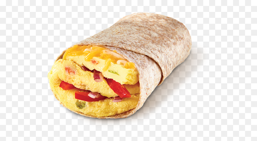 Omelette Wrap Png, Transparent Png - omelet png
