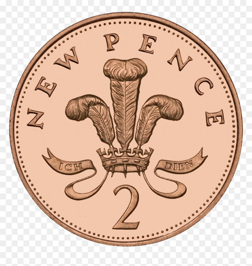 Clipart British Coins, HD Png Download - raining coins png