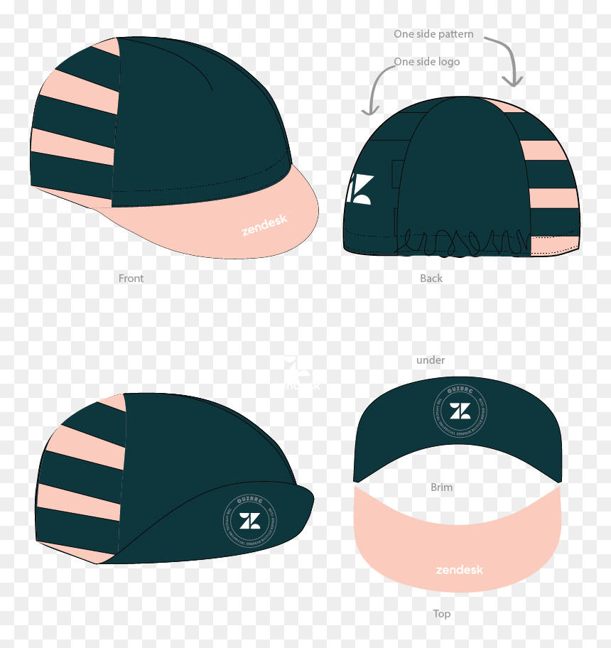 Baseball Cap, HD Png Download - link's hat png