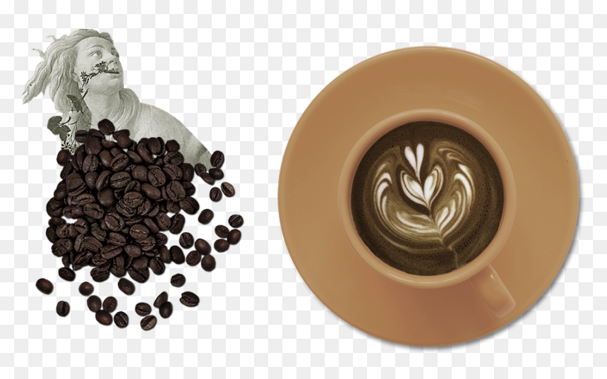 Coffee, HD Png Download - omelet png