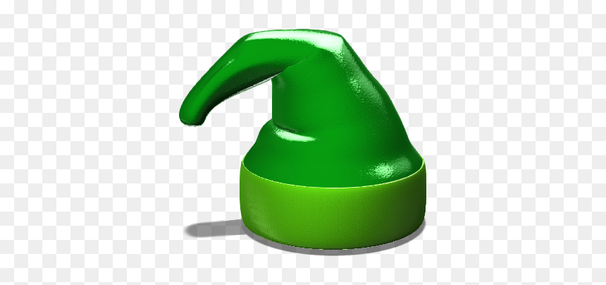 Inflatable, HD Png Download - link's hat png
