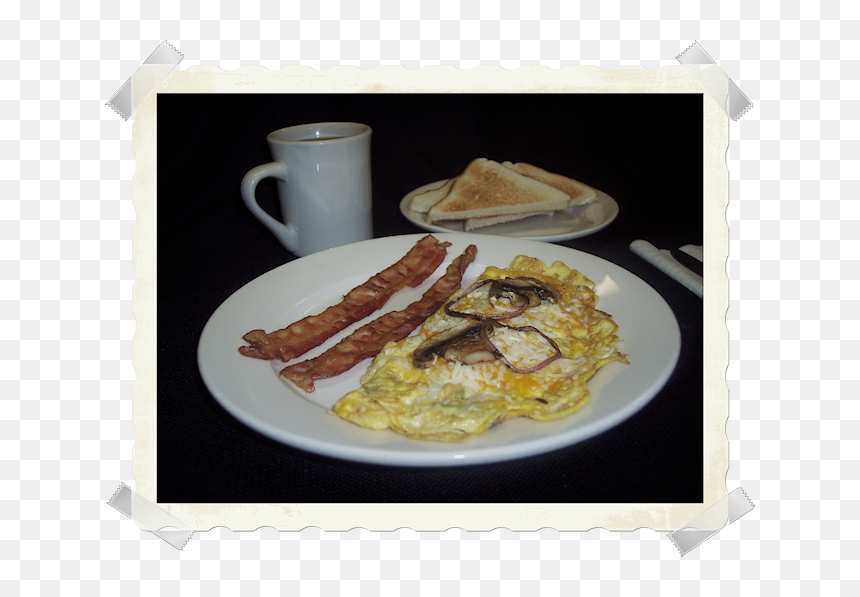 Omelette, HD Png Download - omelet png