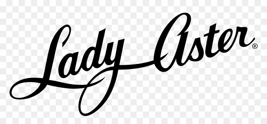 Lady Aster Logo, HD Png Download - omelet png