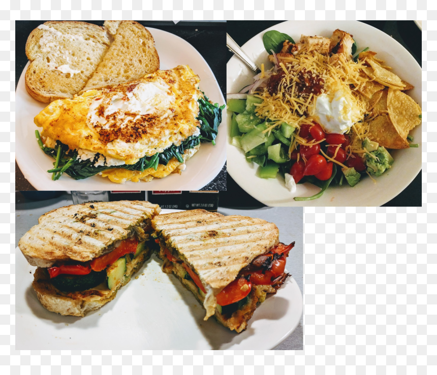 Dish, HD Png Download - omelet png