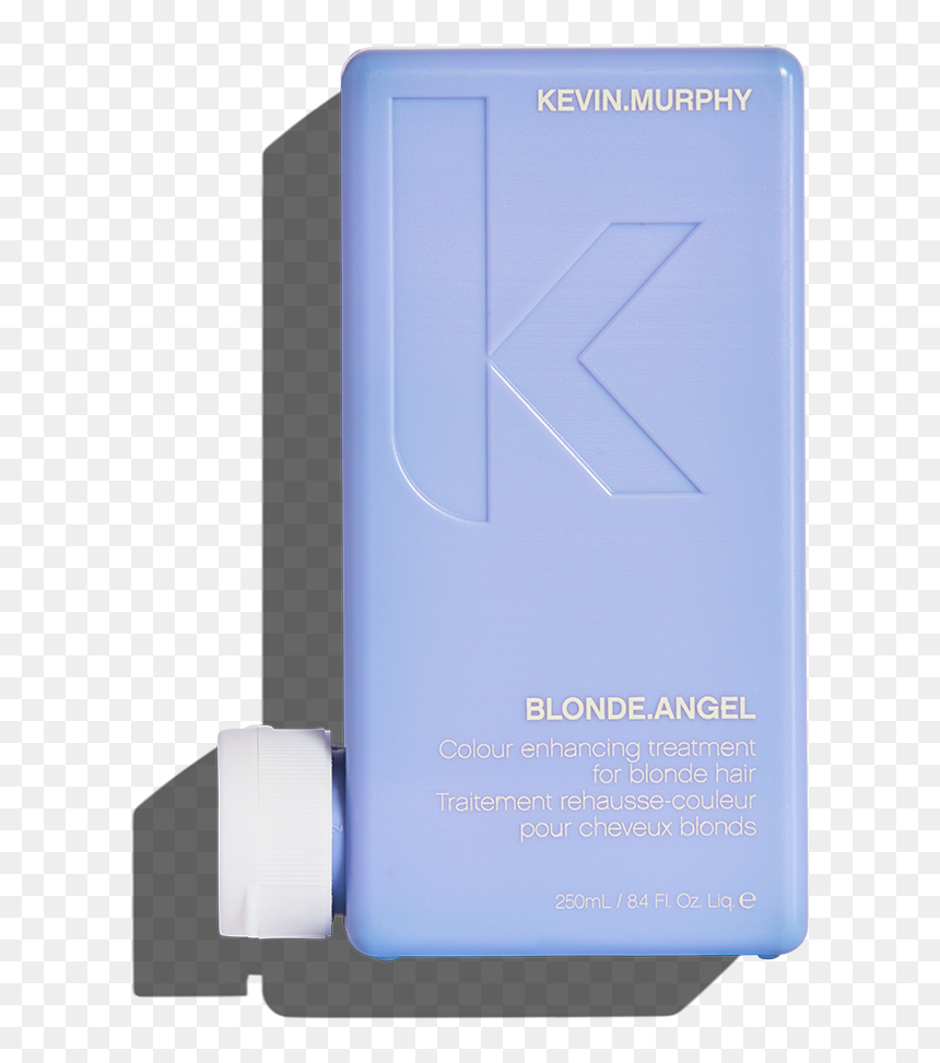 Kevin Murphy Conditioner Gor Dry Hair, HD Png Download - blue hair png