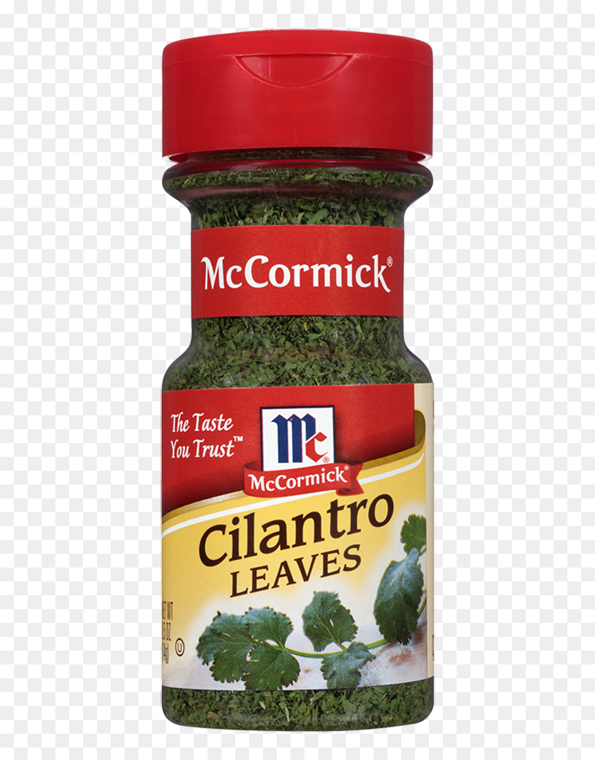 Cilantro Mccormick, HD Png Download - dr pepper bottle png