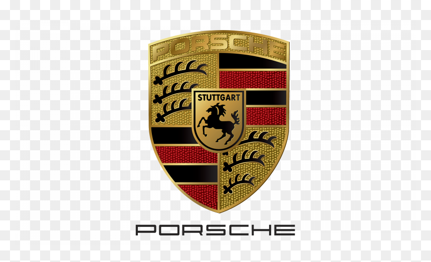 Porsche Splash Screen For Pioneer, HD Png Download - 1080p png