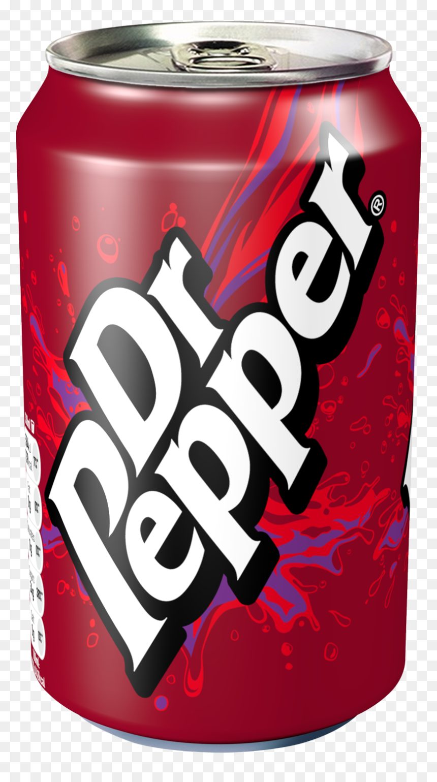 Guinness, HD Png Download - dr pepper bottle png