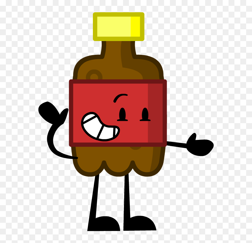 Clip Art, HD Png Download - dr pepper bottle png