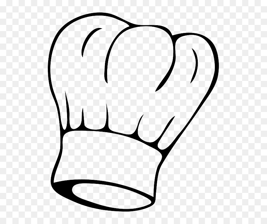 Chef Hat Clip Art, HD Png Download - link's hat png