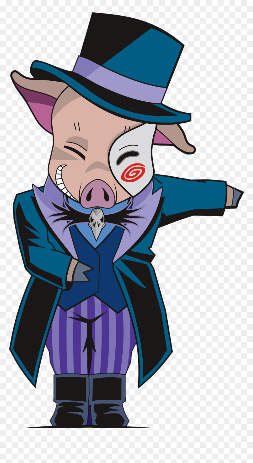 Cartoon, HD Png Download - link's hat png