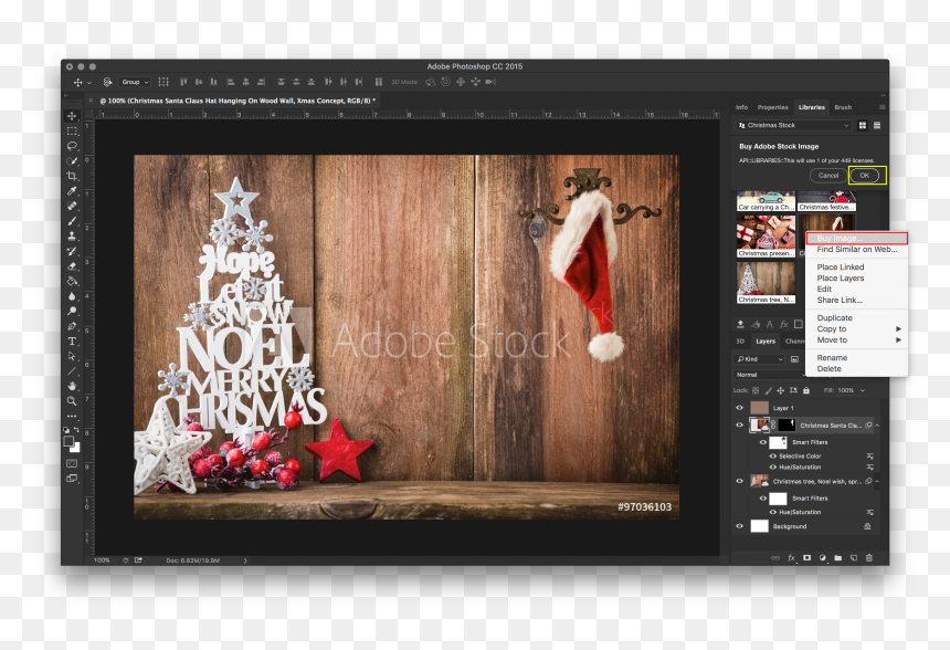 Decoracion Navideña, HD Png Download - link's hat png