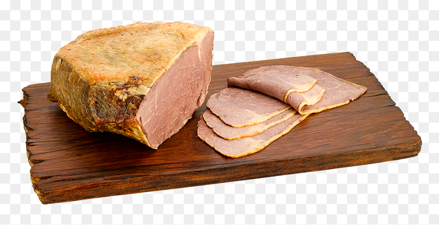 Turkey Ham, HD Png Download - roast beef png