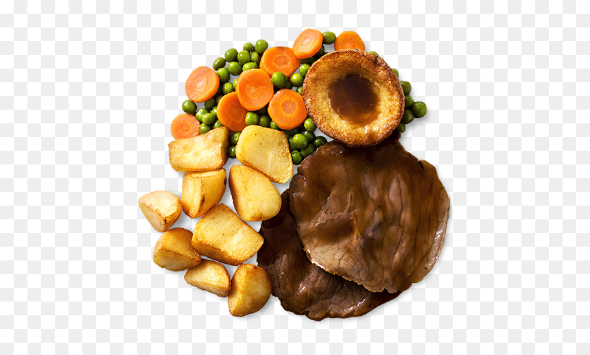 Chocolate, HD Png Download - roast beef png