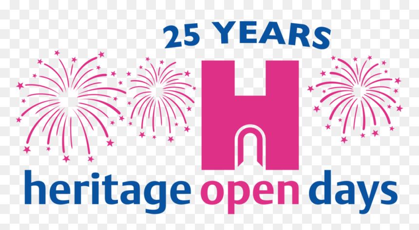 Heritage Open Days 2019, HD Png Download - saint png