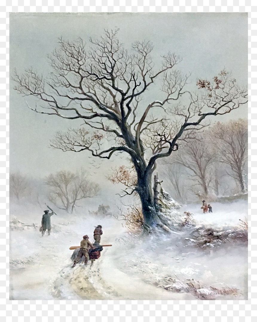 Painting, HD Png Download - stagecoach png