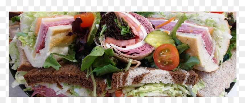 Fast Food, HD Png Download - roast beef png