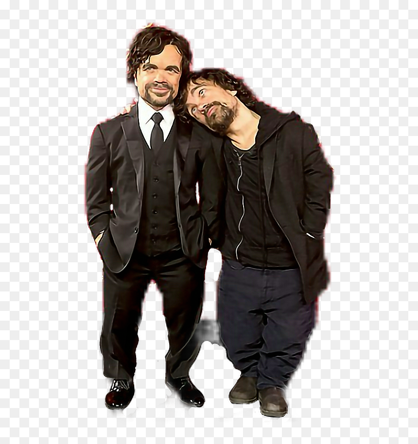 Пітер Дінклейдж, HD Png Download - tyrion lannister png