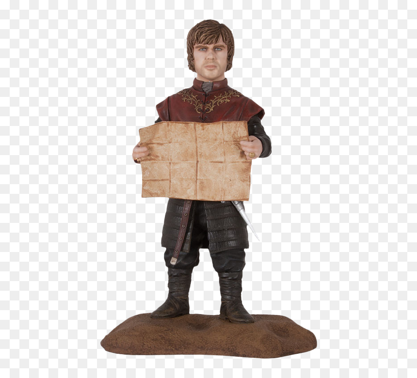 Dark Horse Game Of Thrones Figures Ned, HD Png Download - tyrion lannister png