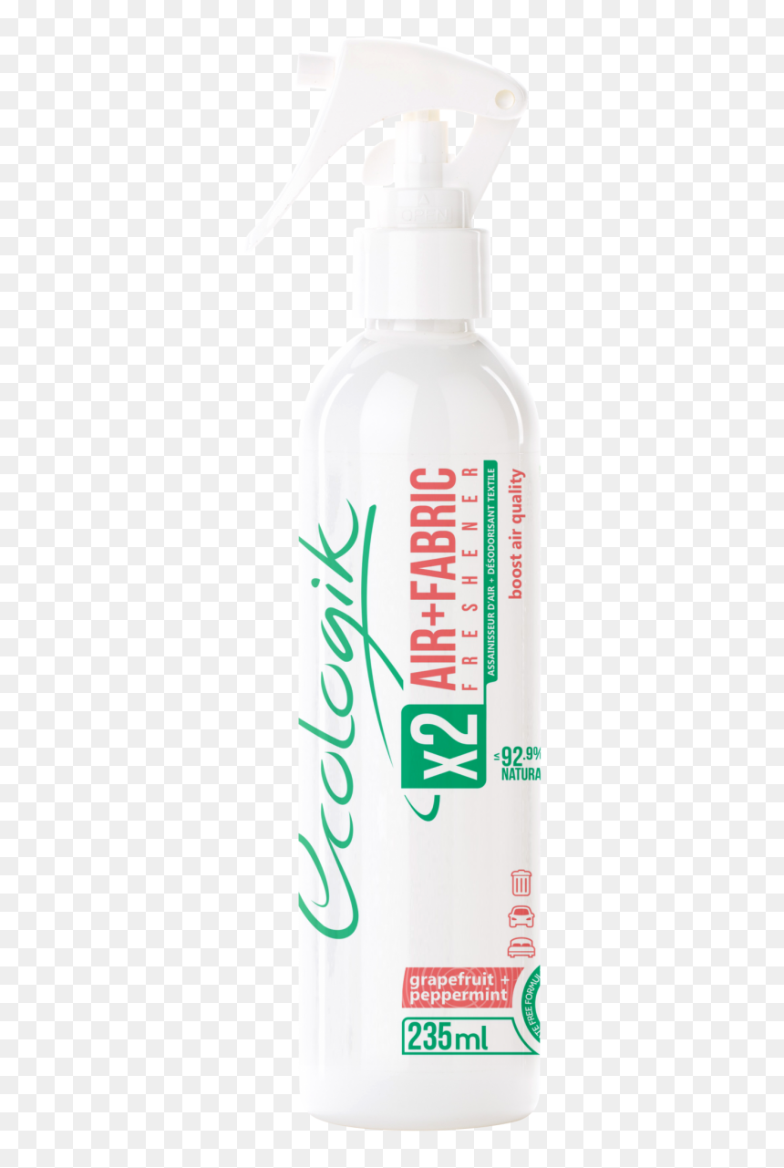 Bottle, HD Png Download - air freshener png