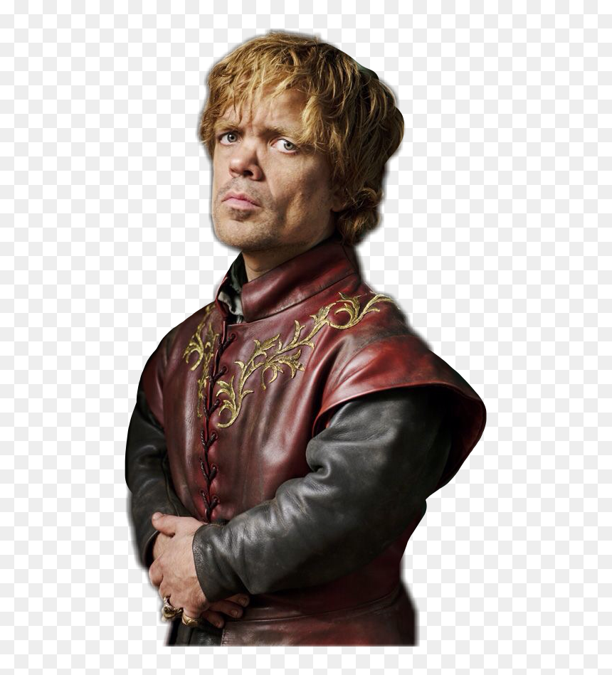 Tyrion Lannister Sur Le Trone De Fer, HD Png Download - tyrion lannister png