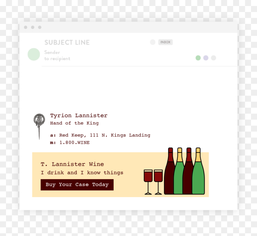Screenshot, HD Png Download - tyrion lannister png