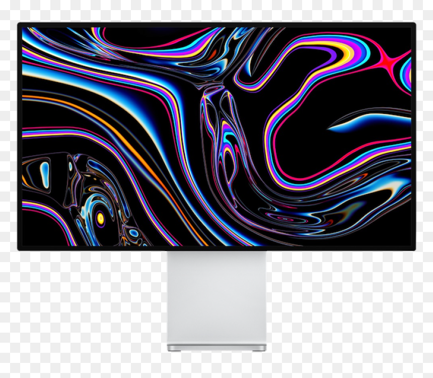 Apple Pro Display Xdr, HD Png Download - tall top hat png