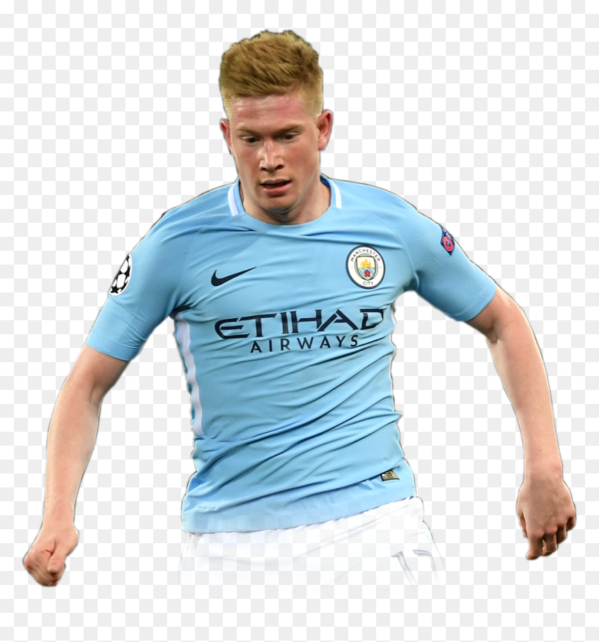 Active Shirt, HD Png Download - de bruyne png