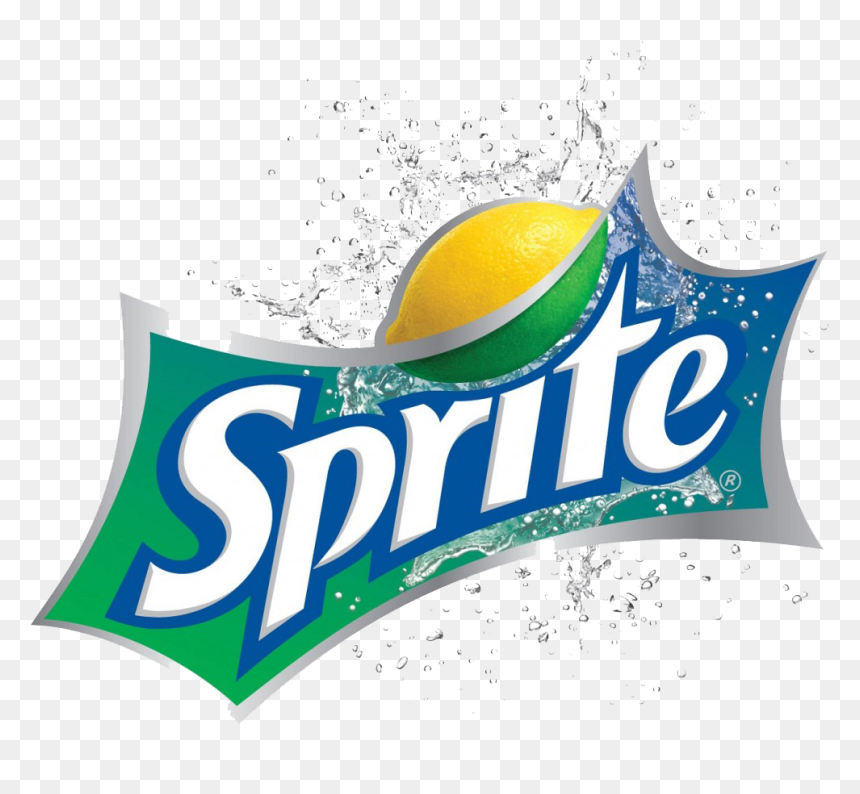 Logo De Sprite 2017 Png, Transparent Png - soda bubbles png