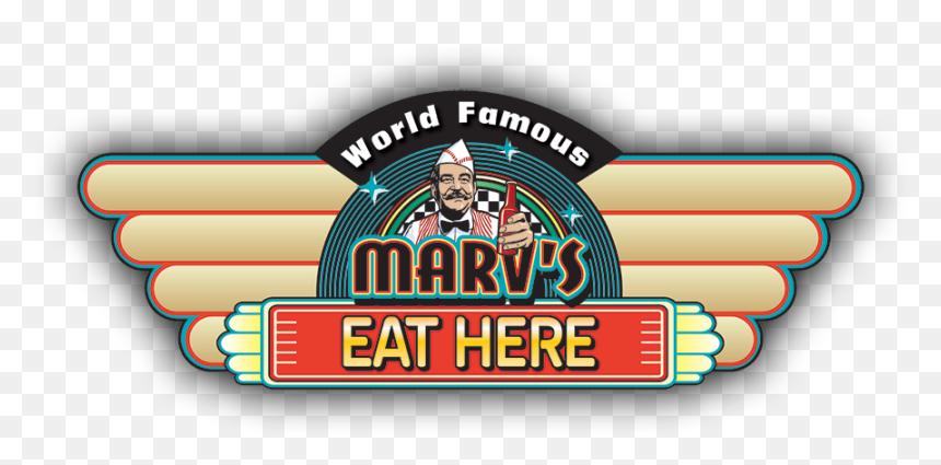 50's Diner Logo, HD Png Download - soda bubbles png