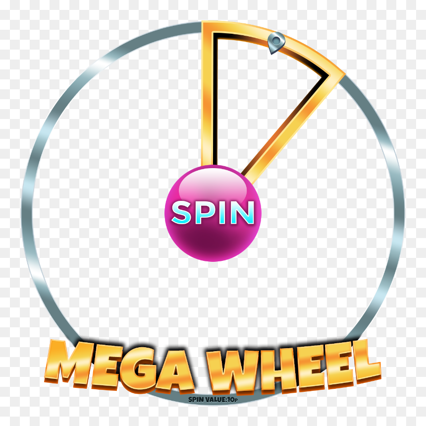 Bingo Clipart Png - Circle, Transparent Png - bingo clipart png