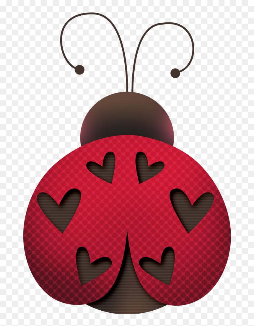 Bingo Clipart February - Ladybird Beetle, HD Png Download - bingo clipart png