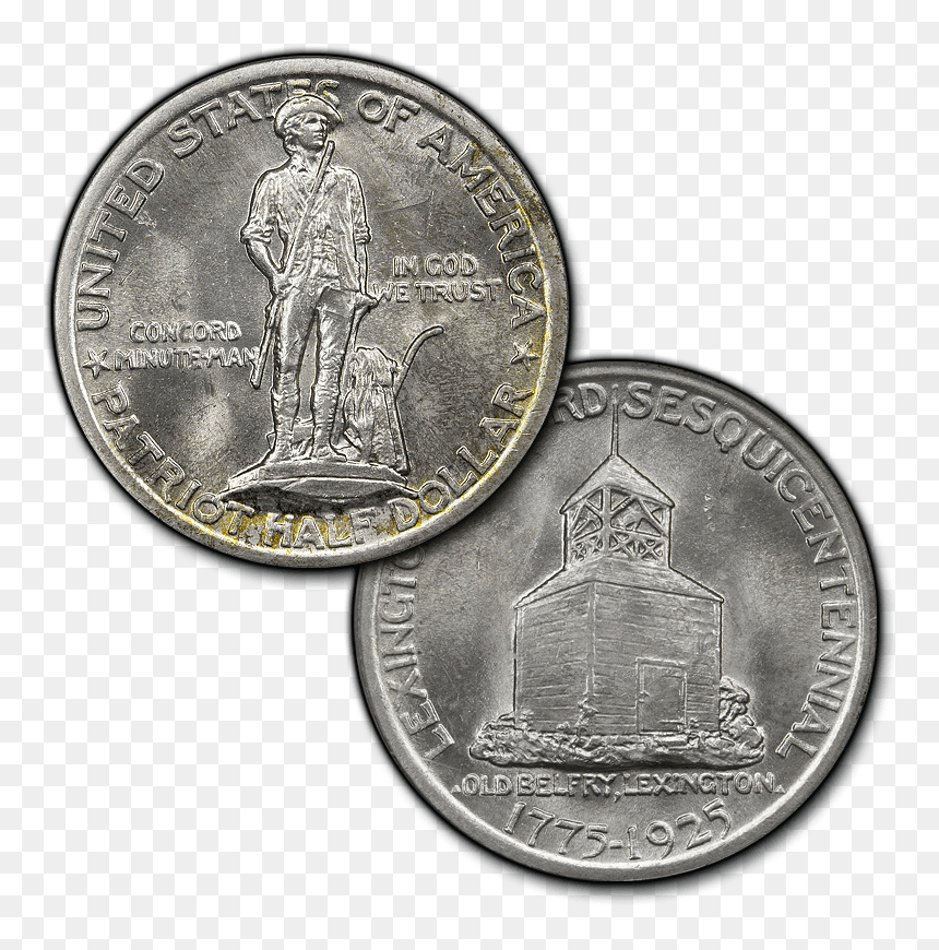 Cash, HD Png Download - half dollar png
