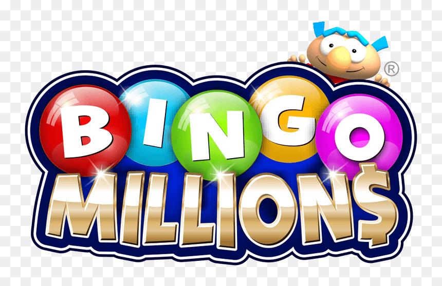 Bingo Clipart Png, Transparent Png - bingo clipart png