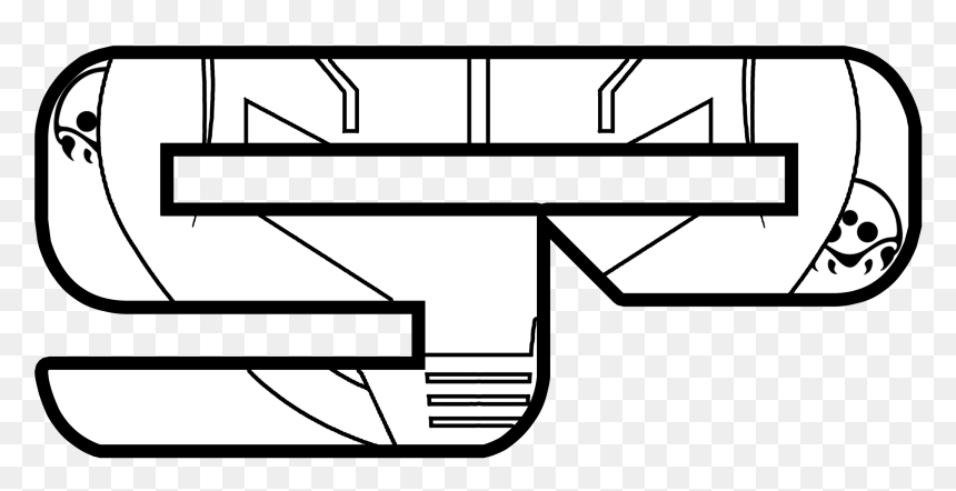Diagram, HD Png Download - metroid prime samus png