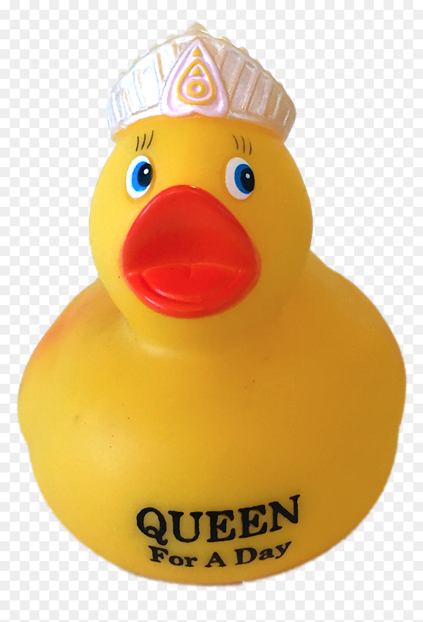 Bath Toy, HD Png Download - yellow duck png