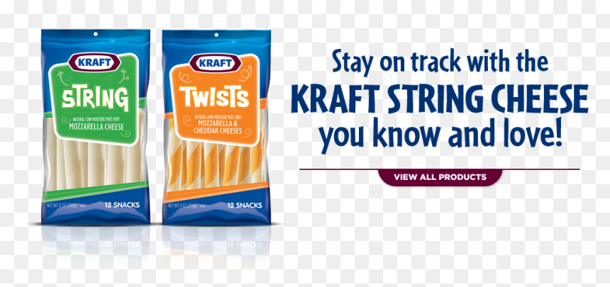 Kraft, HD Png Download - cheese sticks png