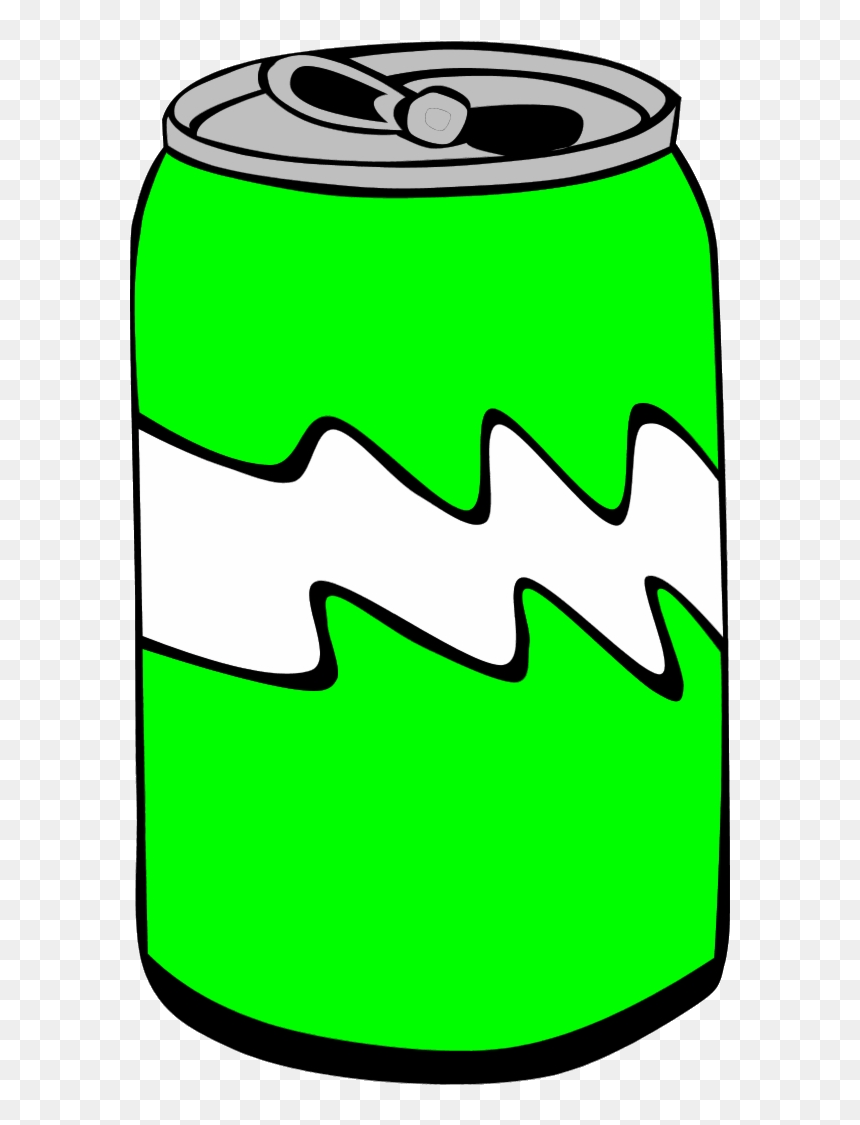 Soda Black And White, HD Png Download - soda bubbles png