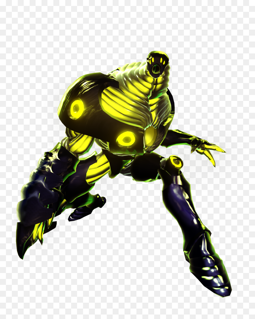 Metroid Prime Hunters Ds Characters, HD Png Download - metroid prime samus png