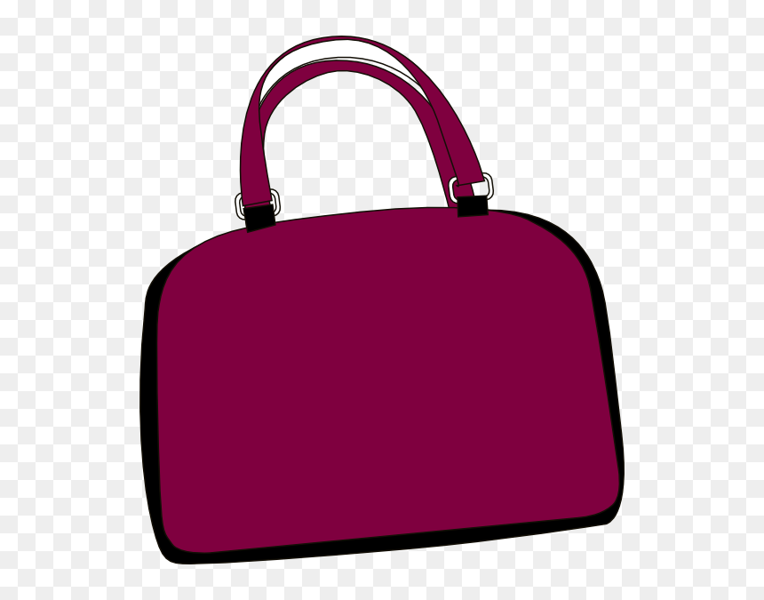 Bag Clipart, HD Png Download - bingo clipart png