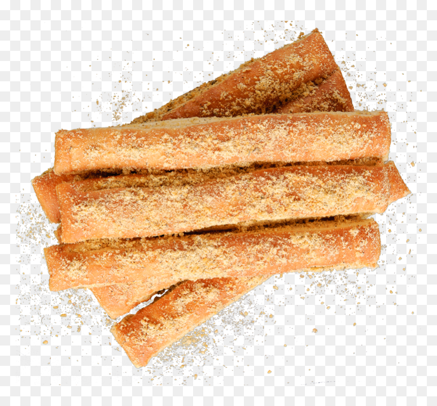 Pizza Hut Breadsticks Transparent, HD Png Download - cheese sticks png