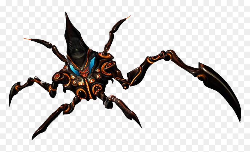 Metroid Metroid Prime, HD Png Download - metroid prime samus png