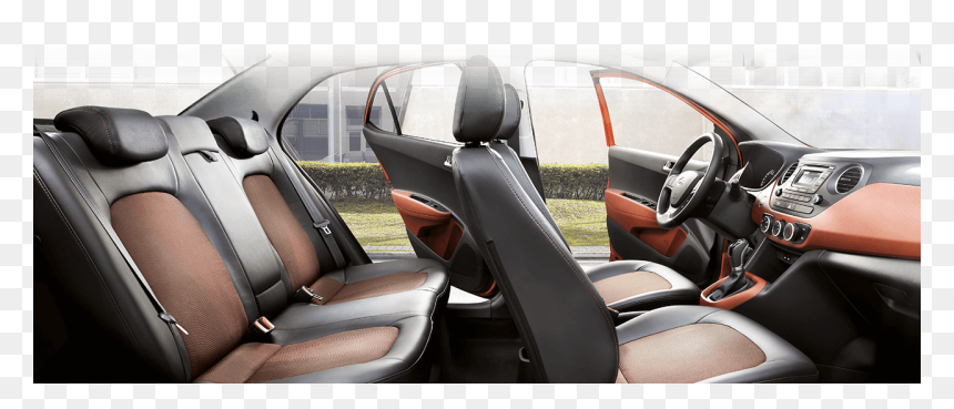 New 2017 Hyundai I10, HD Png Download - noibat png